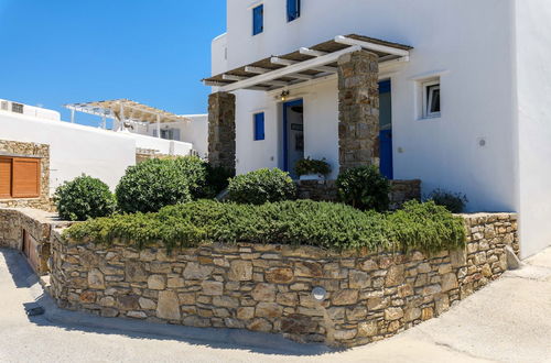 Foto 14 - Phaedrus Living: Ornos Beach House Mykonos