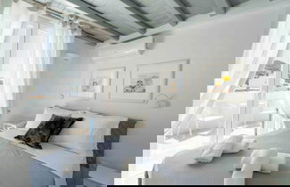 Photo 2 - Phaedrus Living: Ornos Beach House Mykonos