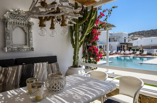 Photo 8 - Phaedrus Living: Ornos Beach House Mykonos