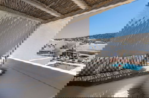 Foto 28 - Phaedrus Living: Ornos Beach House Mykonos
