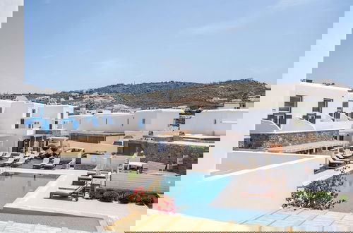 Photo 15 - Phaedrus Living: Ornos Beach House Mykonos