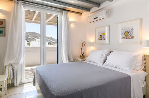 Photo 4 - Phaedrus Living: Ornos Beach House Mykonos