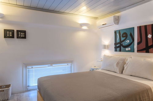 Foto 3 - Phaedrus Living: Ornos Beach House Mykonos