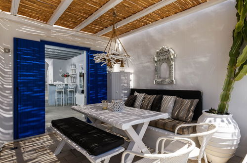 Photo 6 - Phaedrus Living: Ornos Beach House Mykonos