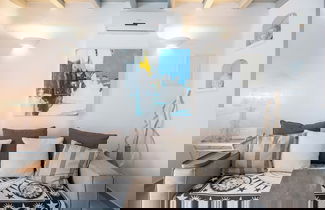 Foto 1 - Phaedrus Living: Ornos Beach House Mykonos