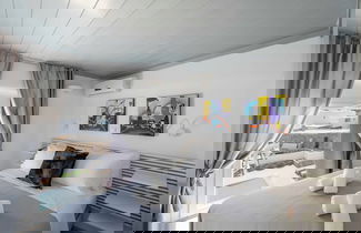Foto 3 - Phaedrus Living: Ornos Beach House Mykonos