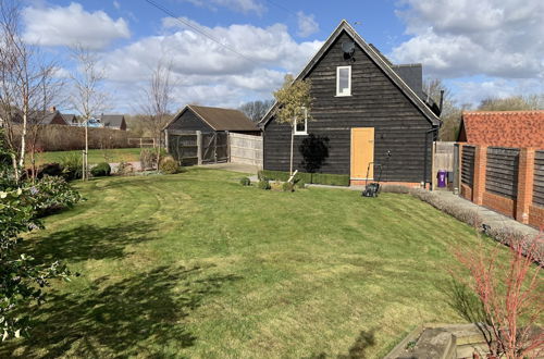 Photo 1 - Inviting 1-bed Apartment in Hitchin