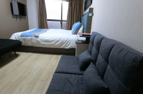 Photo 6 - Sakura Sands Hotel Shinsaibashi