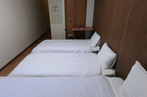 Photo 28 - Sakura Sands Hotel Shinsaibashi