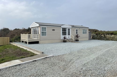 Photo 29 - Captivating 2-bed Static Caravan on Private Land