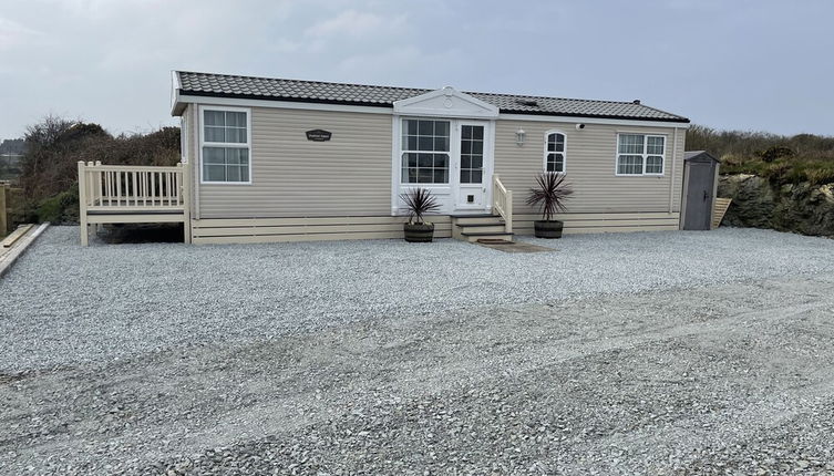 Foto 1 - Captivating 2-bed Static Caravan on Private Land