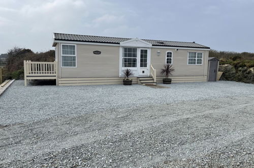 Foto 1 - Captivating 2-bed Static Caravan on Private Land