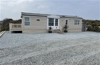Photo 1 - Captivating 2-bed Static Caravan on Private Land