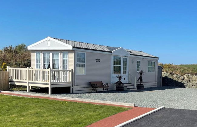 Captivating 2-bed Static Caravan on Private Land - Foto 1