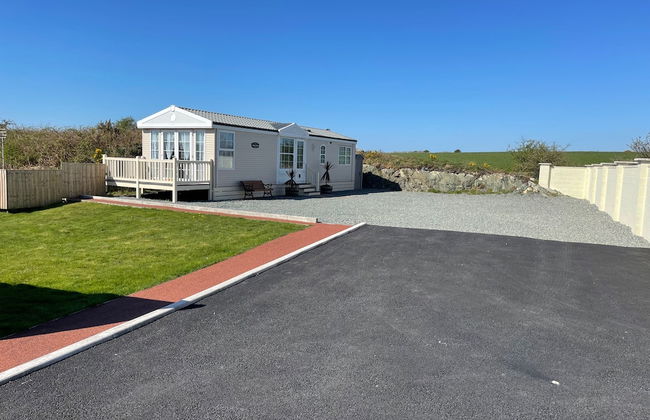 Captivating 2-bed Static Caravan on Private Land - Foto 1