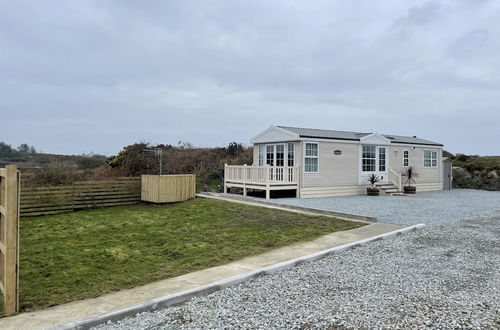 Foto 25 - Captivating 2-bed Static Caravan on Private Land