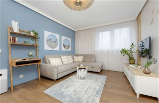 Foto 1 - Apartment Słowackiego Gdańsk by Renters