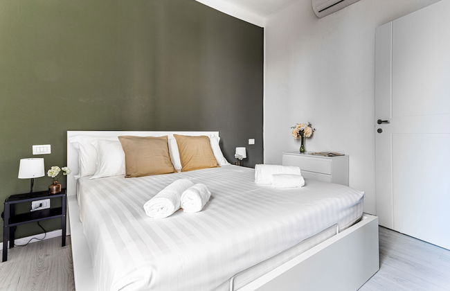 JOIVY Cosy 1-Bed Flat In Navigli - Foto 2