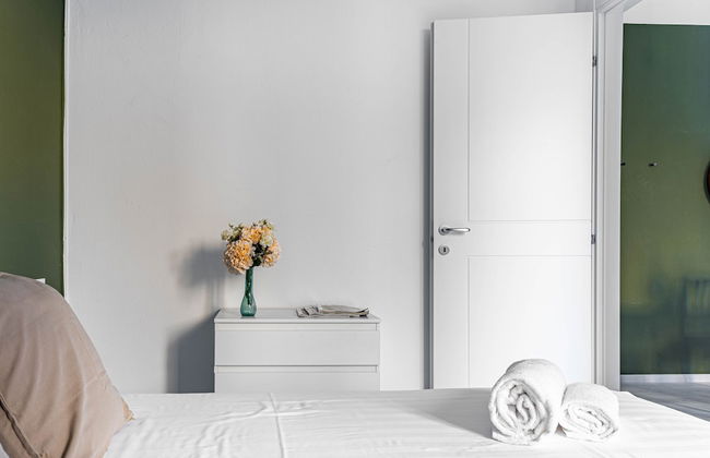 JOIVY Cosy 1-Bed Flat In Navigli - Foto 4