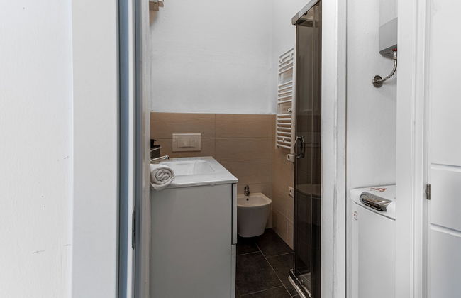 JOIVY Cosy 1-Bed Flat In Navigli - Foto 16