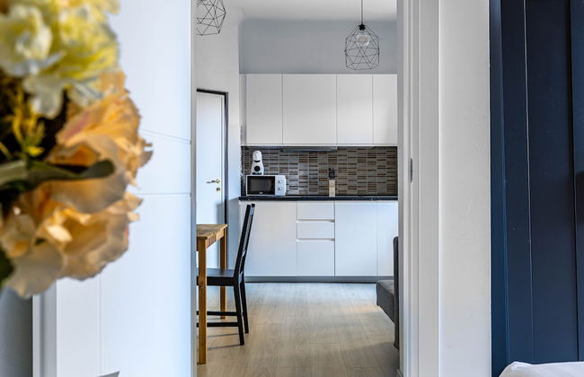 JOIVY Cosy 1-Bed Flat In Navigli - Foto 11