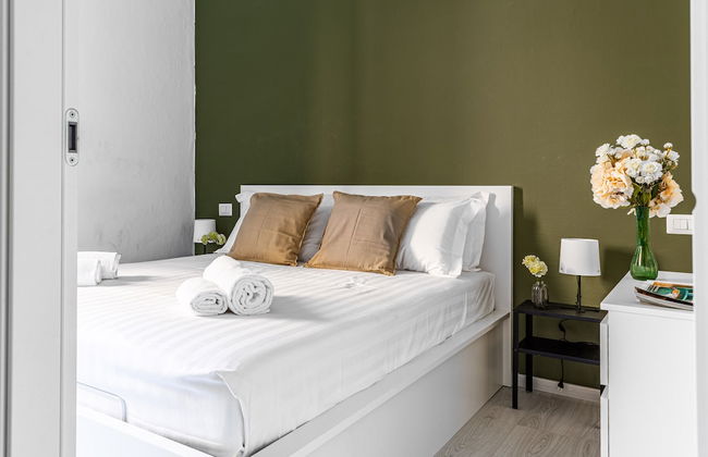 JOIVY Cosy 1-Bed Flat In Navigli - Foto 7