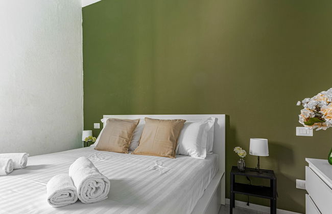 JOIVY Cosy 1-Bed Flat In Navigli - Foto 17