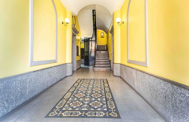 JOIVY Cosy 1-Bed Flat In Navigli - Foto 18
