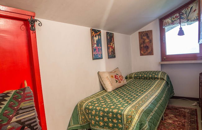 JOIVY Apt For 7 With Terrace And Exceptional Location - Photo 3