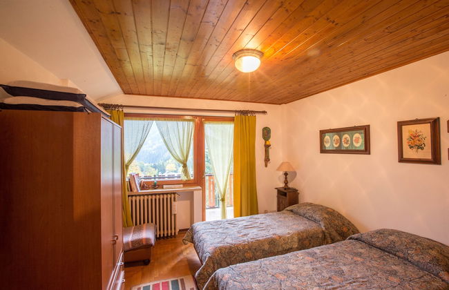 JOIVY Apt For 7 With Terrace And Exceptional Location - Photo 7