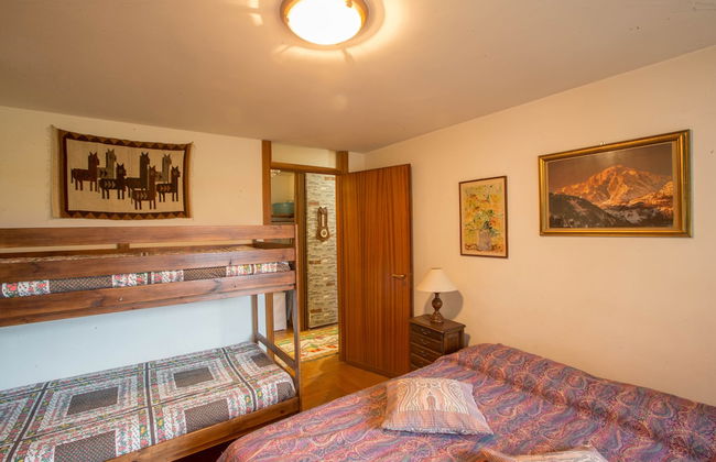 JOIVY Apt For 7 With Terrace And Exceptional Location - Photo 4