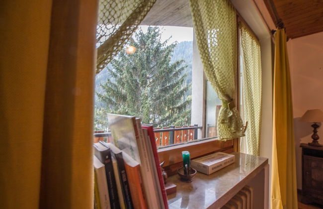 JOIVY Apt For 7 With Terrace And Exceptional Location - Photo 8