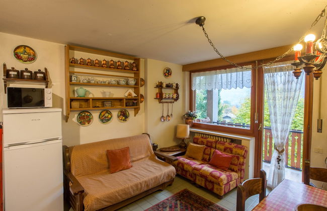 JOIVY Apt For 7 With Terrace And Exceptional Location - Photo 12