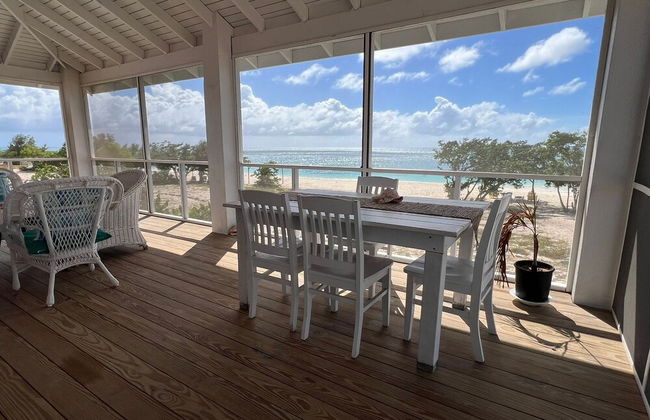 Barbuda Cottages - Foto 16