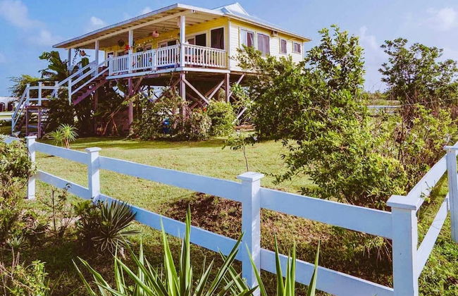 Barbuda Cottages - Foto 27