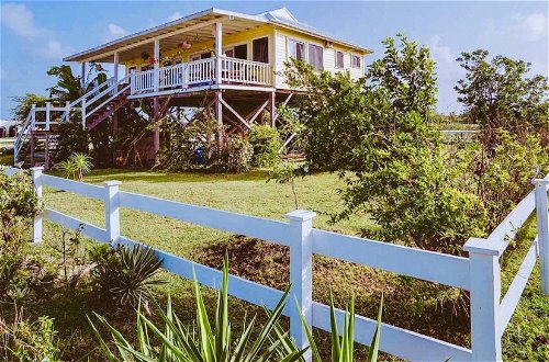 Foto 27 - Barbuda Cottages