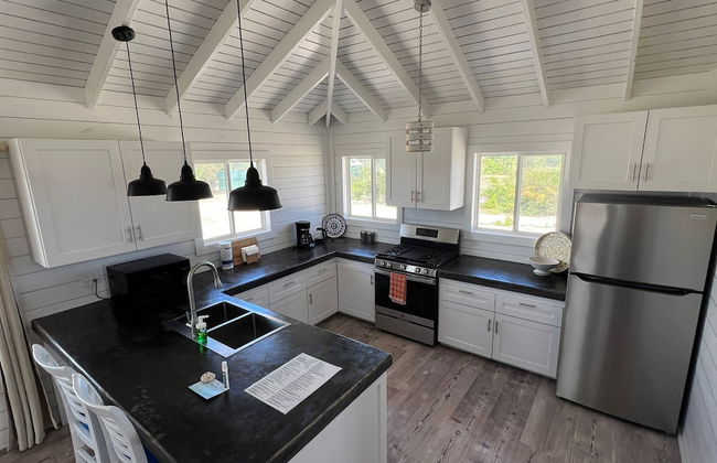 Barbuda Cottages - Foto 6