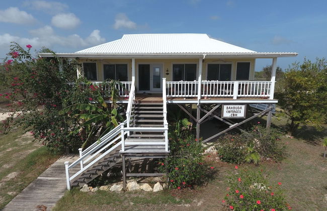 Barbuda Cottages - Foto 22