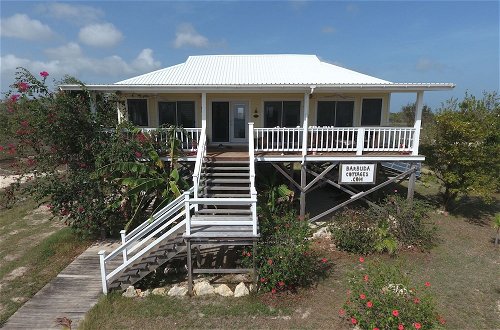 Foto 22 - Barbuda Cottages
