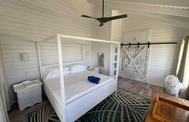 Barbuda Cottages - Foto 5