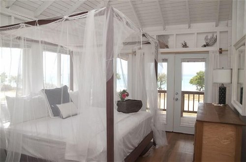 Foto 2 - Barbuda Cottages