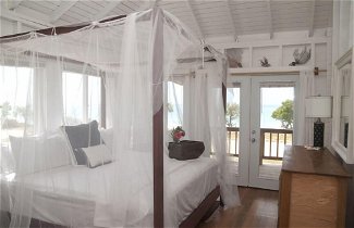 Foto 2 - Barbuda Cottages