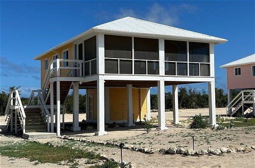 Foto 18 - Barbuda Cottages