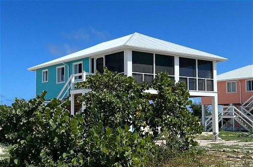 Foto 19 - Barbuda Cottages