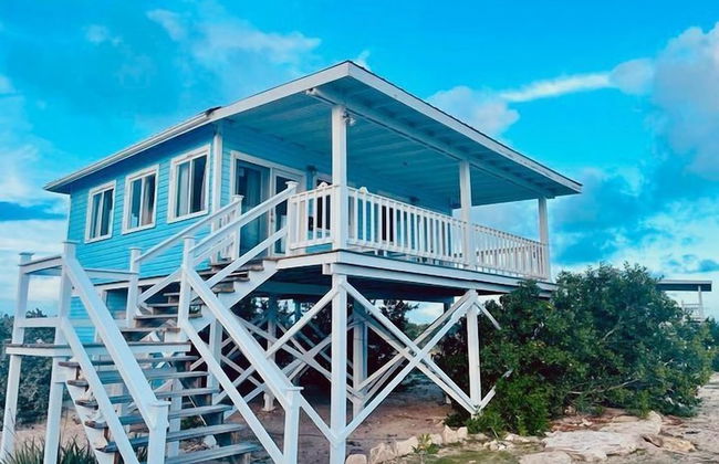 Barbuda Cottages - Foto 21