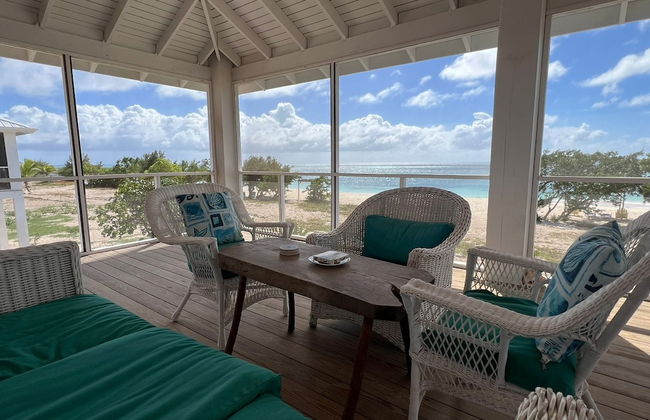 Barbuda Cottages - Foto 12