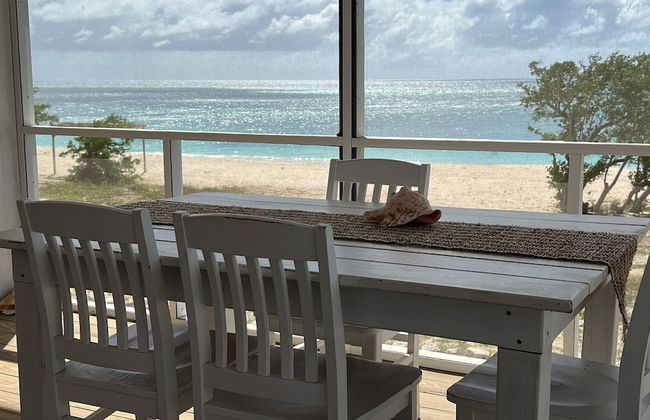 Barbuda Cottages - Foto 13