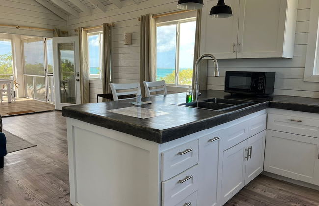 Barbuda Cottages - Foto 7