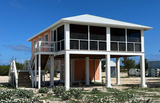 Barbuda Cottages - Foto 20