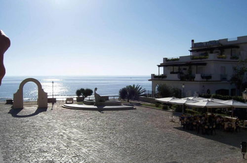 Photo 14 - Meraviglioso Panorama sul Mare a Sperlonga